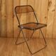 Giancarlo Piretti folding chair