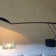 Desk lamp Dove design Mario Barbaglia & Marco Colombo italianaluce vintage 80