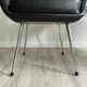 Pair of vintage armchairs