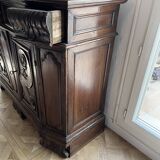 17th century Italian buffet