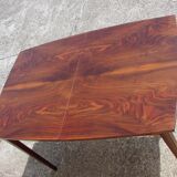 Folding table, Czechoslovakia 1960s.