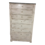 Drawer cabinet