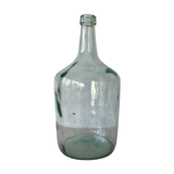 Dame Jeanne transparent format 2 Liters