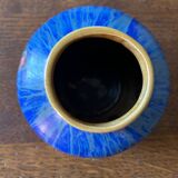 Small earthenware vase from Thullin (Belgium)