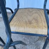 Mullca School Chair Trio