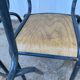 Mullca School Chair Trio