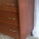 Chest of drawers 3 drawers vintage 60s/70s