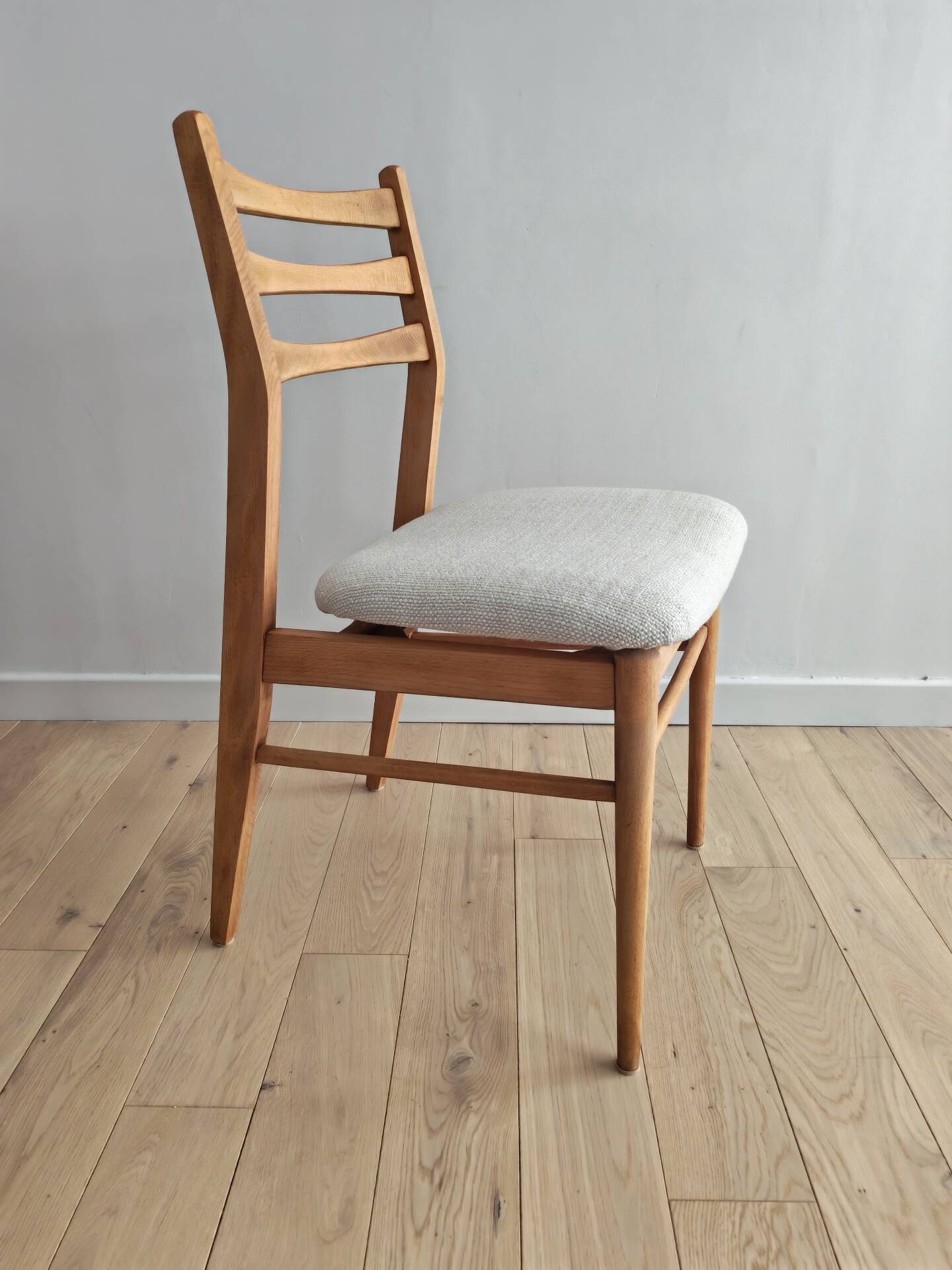 Beech chair 50-60
