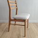 Beech chair 50-60