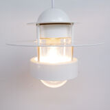Albertslund pendant by Jens Moller-Jensen for Louis Poulsen