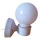 Vittemola porcelain wall lamp Ikea