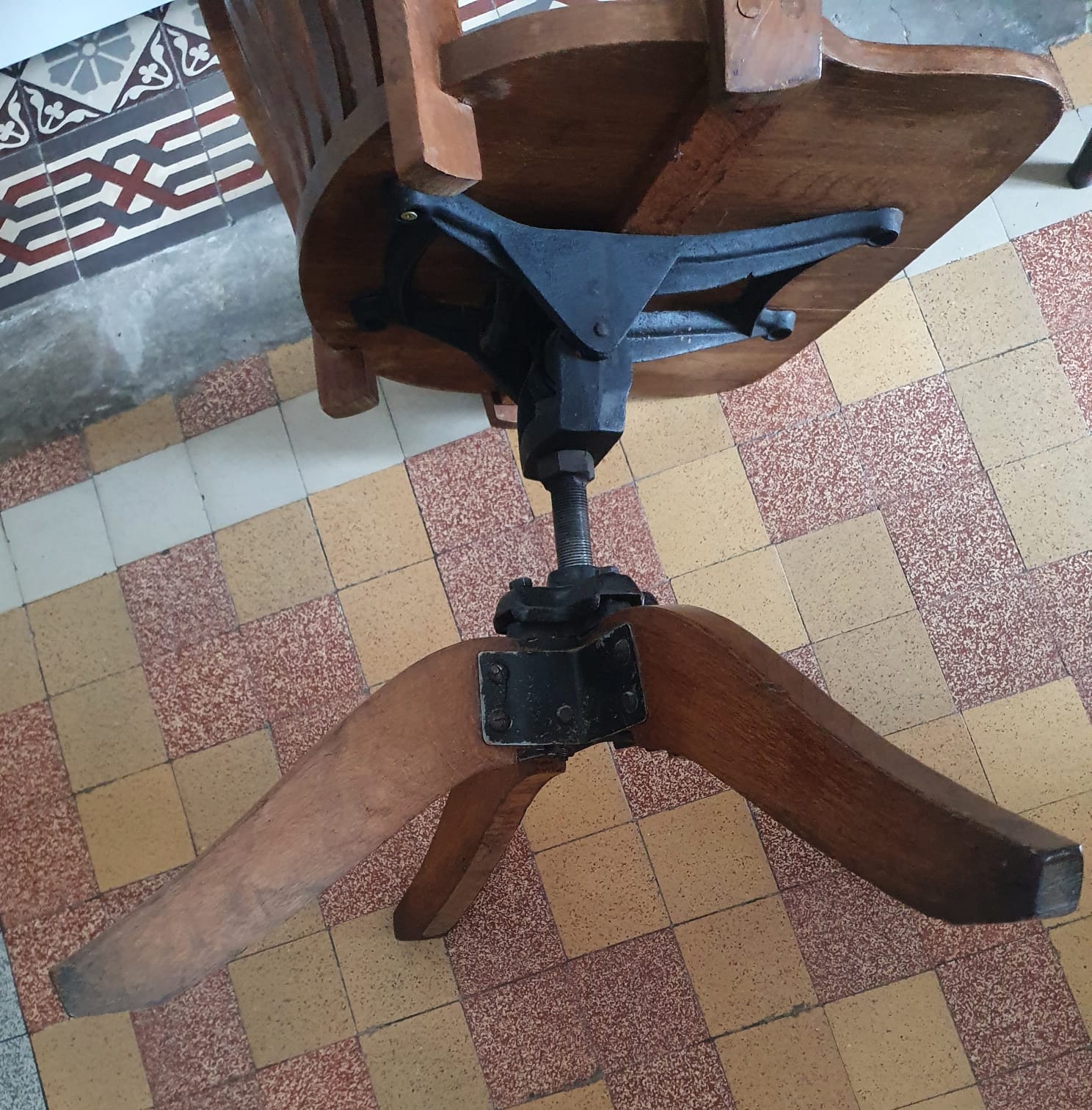 American office chair