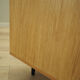 Oak cabinet, Danish design, 1990s, production: Denmark