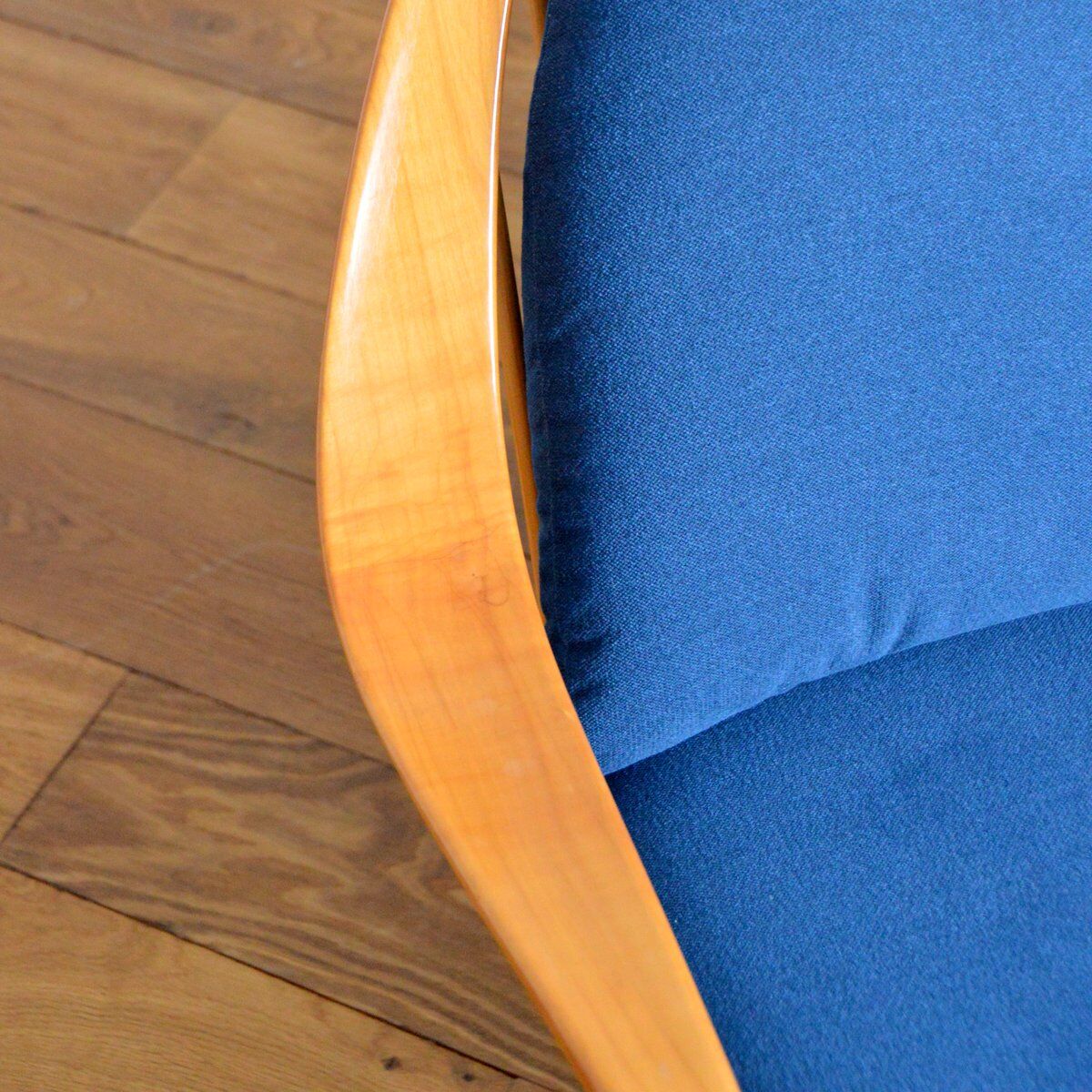 Sofa by Walter Knoll, Wilhelm Knoll, 1950s