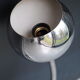 Reggiani wall light, 70s