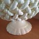 Vintage woven basket