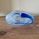 Vase Galaxy Blue" Bertil Vallien, Kosta Boda
