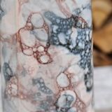 Soliflore en céramique émaillée