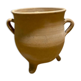 Terracotta jar/pot