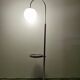 Mid-Century Floor Lamp