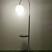 Mid-Century Floor Lamp