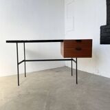 Desk Pierre Paulin CM141 first edition