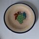 Amphora vintage dessert plates