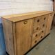 Sideboard furniture