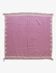 Pink Kilim Rug - 292 x 286 cm