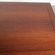 Beautiful Art Deco design dining table for 4 to 6 people