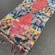 105x200 cm berbere carpet