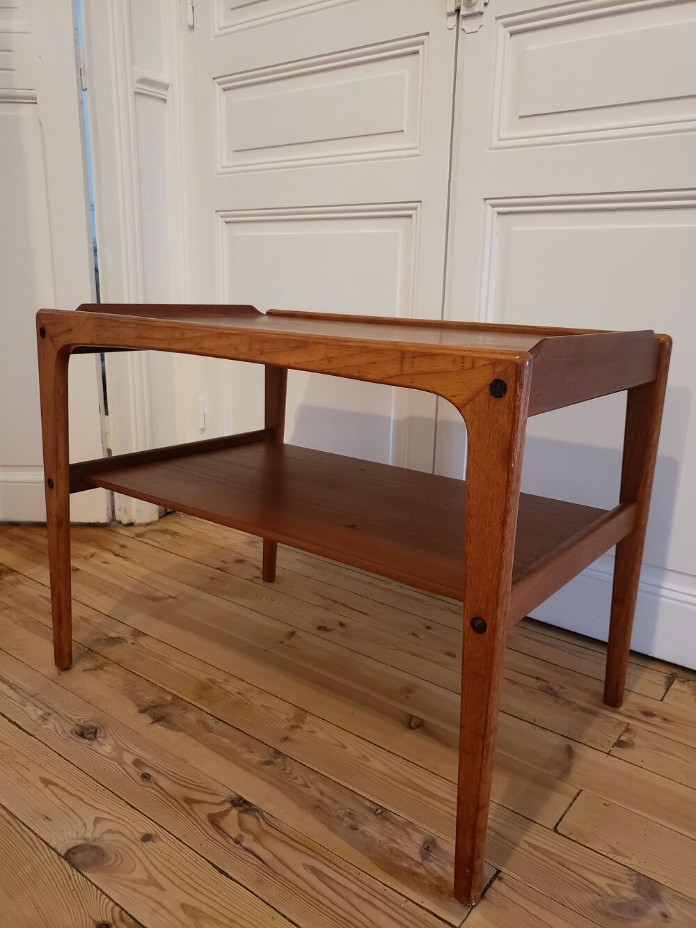 Scandinavian coffee table