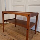 Scandinavian coffee table