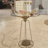 Mathieu Challières lamp