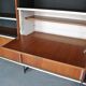 Meuble de rangement EFA Georges Frydman 1960