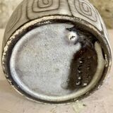 Tankard or mug - Vallauris by Alain Maunier