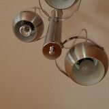 Vintage pendant lamp