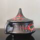 Vintage bonbonnière by Roberto Rigon for Bertoncello - Italy