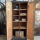 Armoire parisienne d'atelier