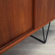 Teak sideboard, Danish design, 1970s, designer: Erik Jensen, production: Westergaards Møbelfabrik