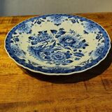 Delf plate 41cm