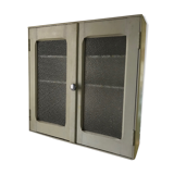 Small medicine cabinet