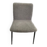 Set of six chairs