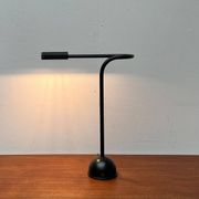 Lampe de table modèle Stringa postmoderne par Hans Ansems pour Luxo, années 1980