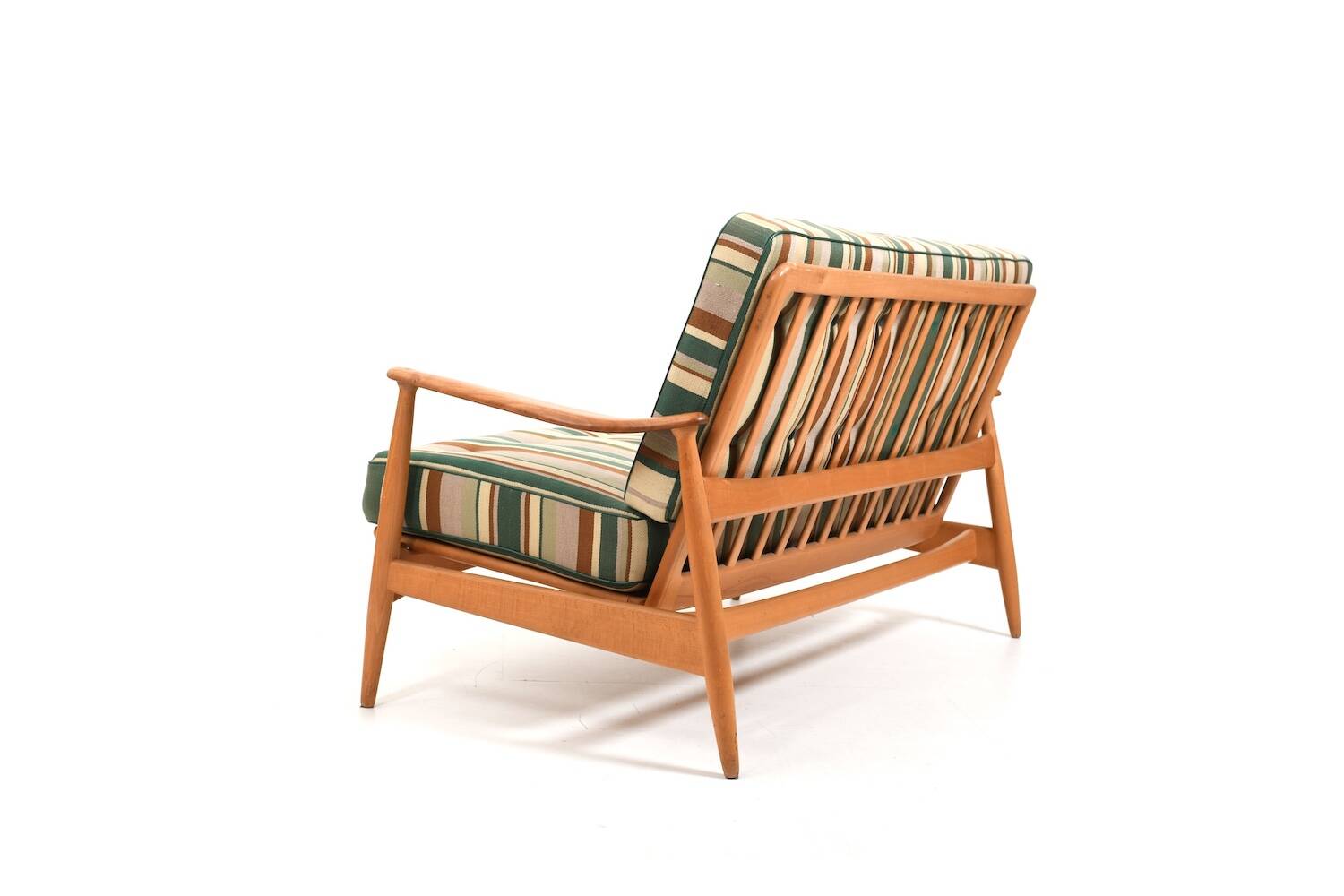 1950s Arne Vodder Sofa FD161 France & Daverkosen