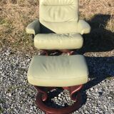 Stressless armchair