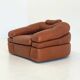 Straccio lounge chairs by De Pas, D’Urbino and Lomazzi for Zanotta