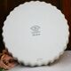 Royal Worcester Evesham Gold pie dish