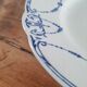 Lunéville iron clay cake dish