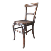 Chaise bistrot Luis Suay Espagne- bois courbé- 1925